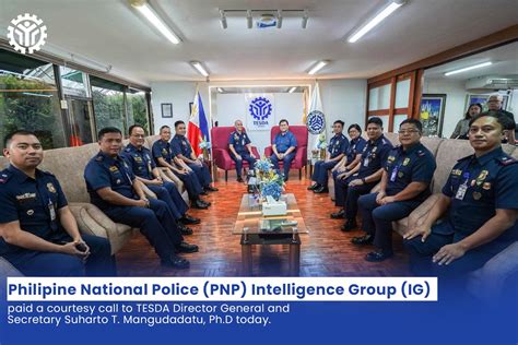 PNP INTELLIGENCE GROUP .